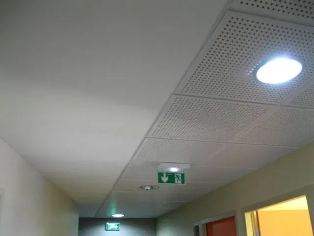 plafond suspendu (2)