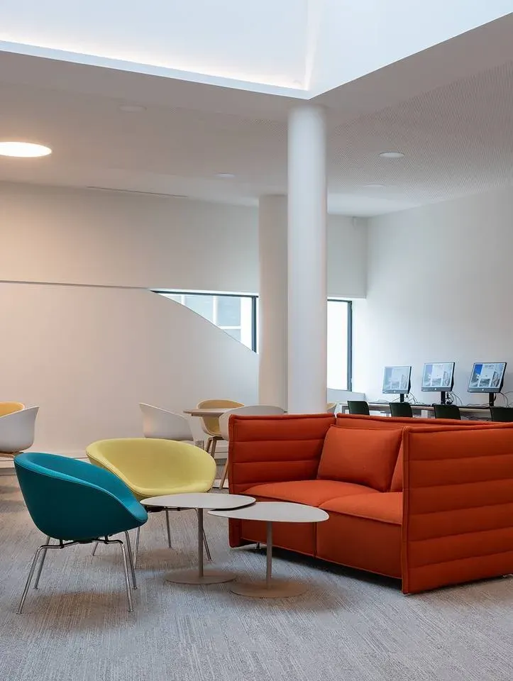 Agenceur à  Agneaux